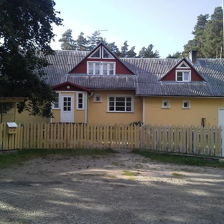 Koidu Homestay Haapsalu Værelse billede