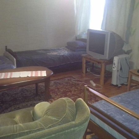 Koidu Homestay Haapsalu Eksteriør billede