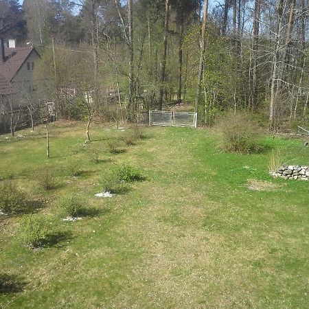 Koidu Homestay Haapsalu Eksteriør billede