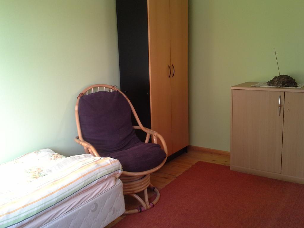 Koidu Homestay Haapsalu Værelse billede