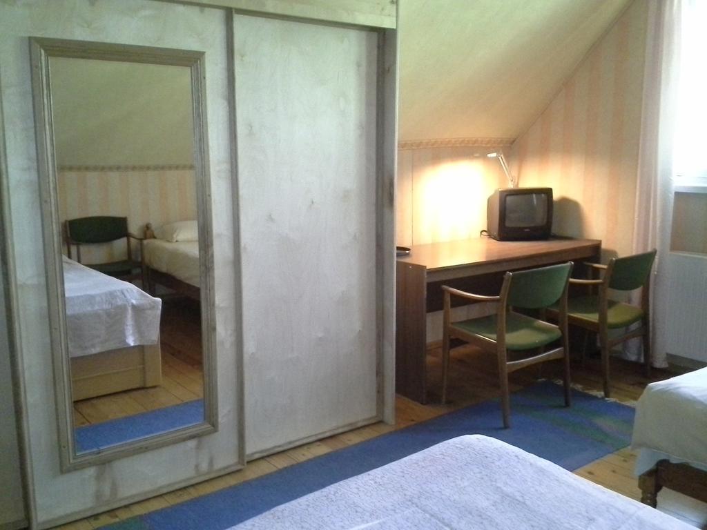 Koidu Homestay Haapsalu Værelse billede