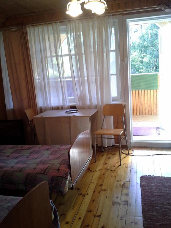 Koidu Homestay Haapsalu Værelse billede