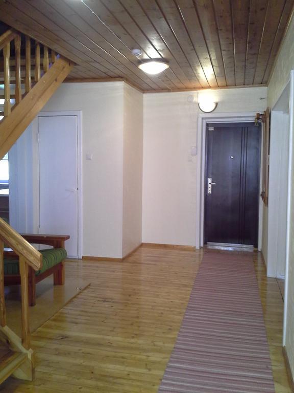Koidu Homestay Haapsalu Eksteriør billede