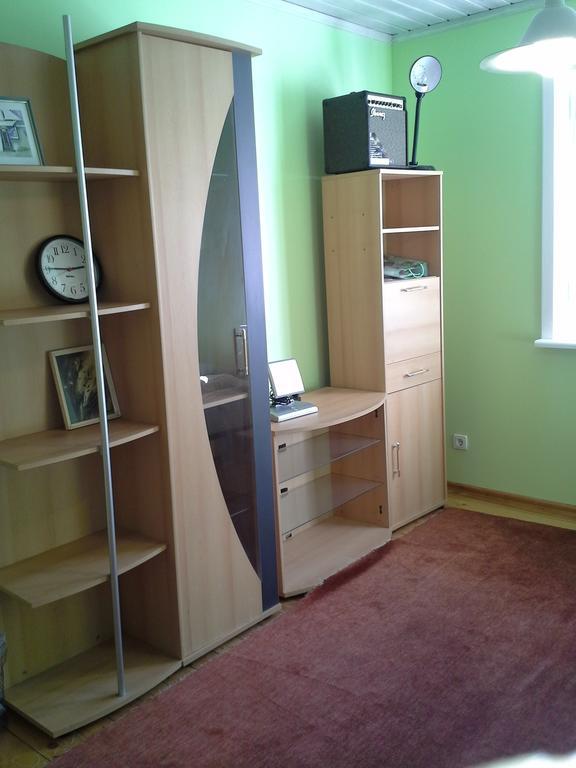 Koidu Homestay Haapsalu Værelse billede