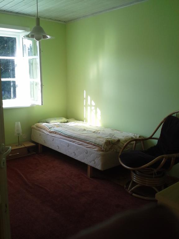 Koidu Homestay Haapsalu Værelse billede