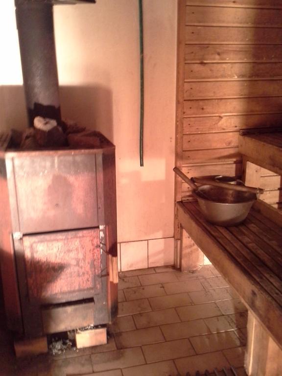 Koidu Homestay Haapsalu Eksteriør billede
