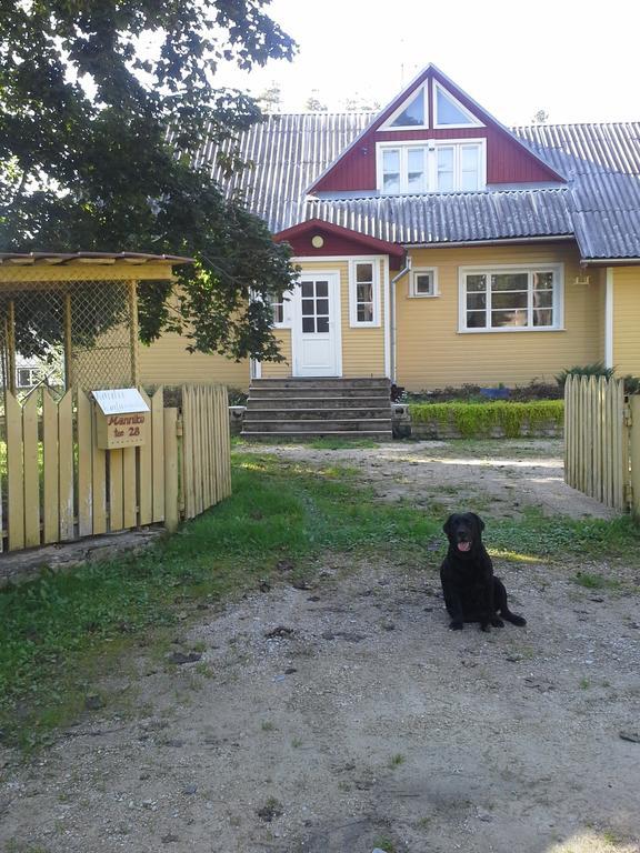 Koidu Homestay Haapsalu Værelse billede