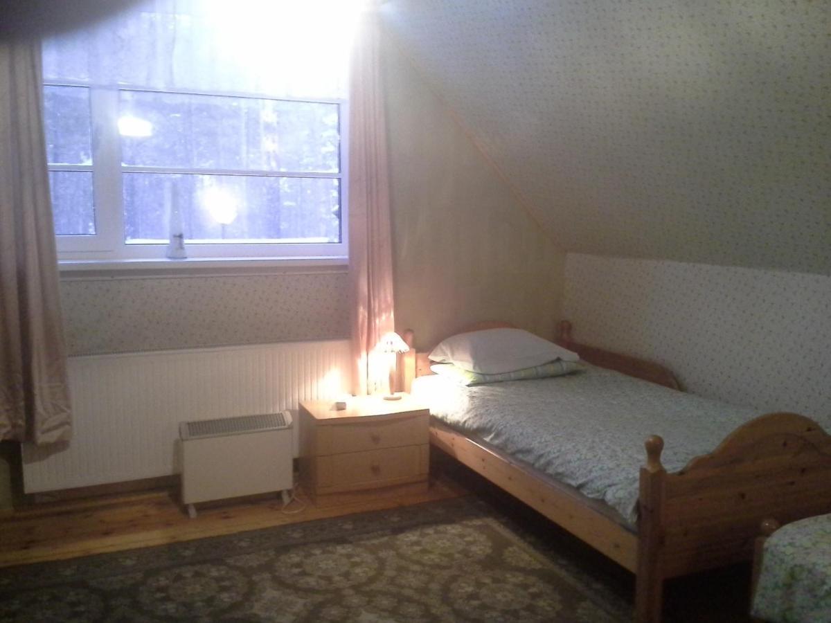 Koidu Homestay Haapsalu Værelse billede