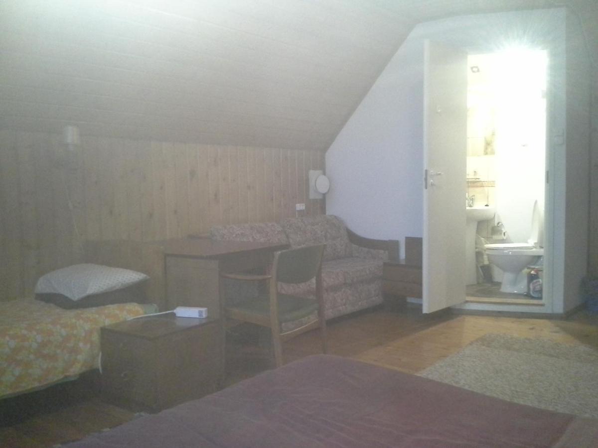 Koidu Homestay Haapsalu Værelse billede